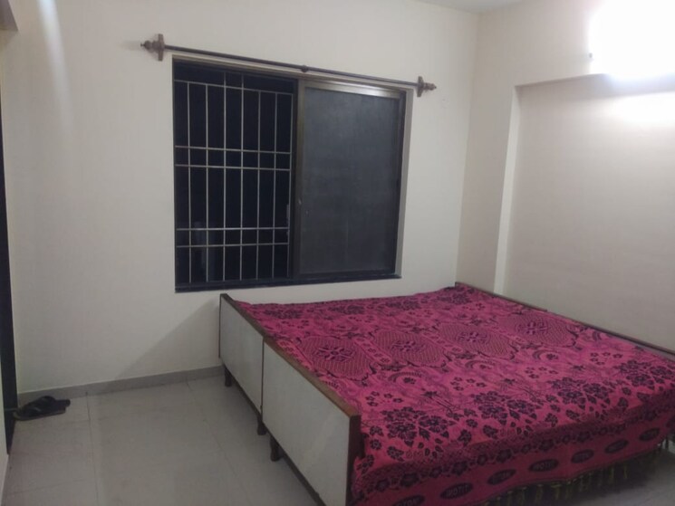 Master Bedroom, eklavya colony 3 Bedroom 1140 Sq.Ft. Apartment In Eklavya Colony Pune 8655034
