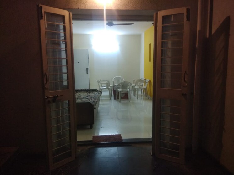 Terrace, eklavya colony 3 Bedroom 1140 Sq.Ft. Apartment In Eklavya Colony Pune 8655034