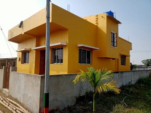 2 BHK Independent House For Sale in A-Zone