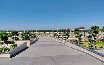 Plot For Sale in Shabad