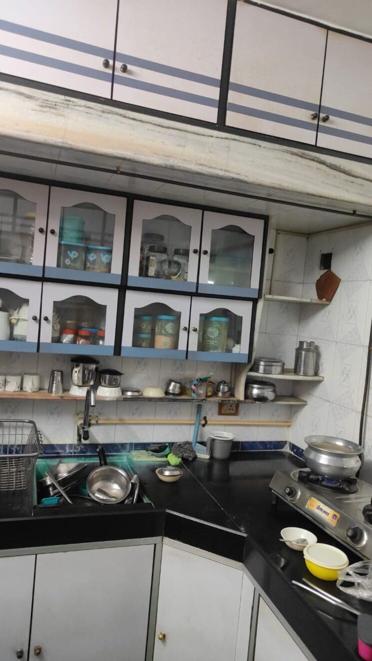 Gym, asawari-lokpuram 1 Bedroom 480 Sq.Ft. Apartment In Vasant Vihar Thane 8655056