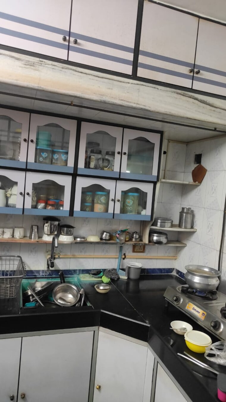 Gym, asawari-lokpuram 1 Bedroom 480 Sq.Ft. Apartment In Vasant Vihar Thane 8655056