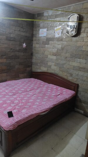 Bedroom in 1 BHK Apartment at Asawari Lokpuram, Vasant Vihar – for Sale