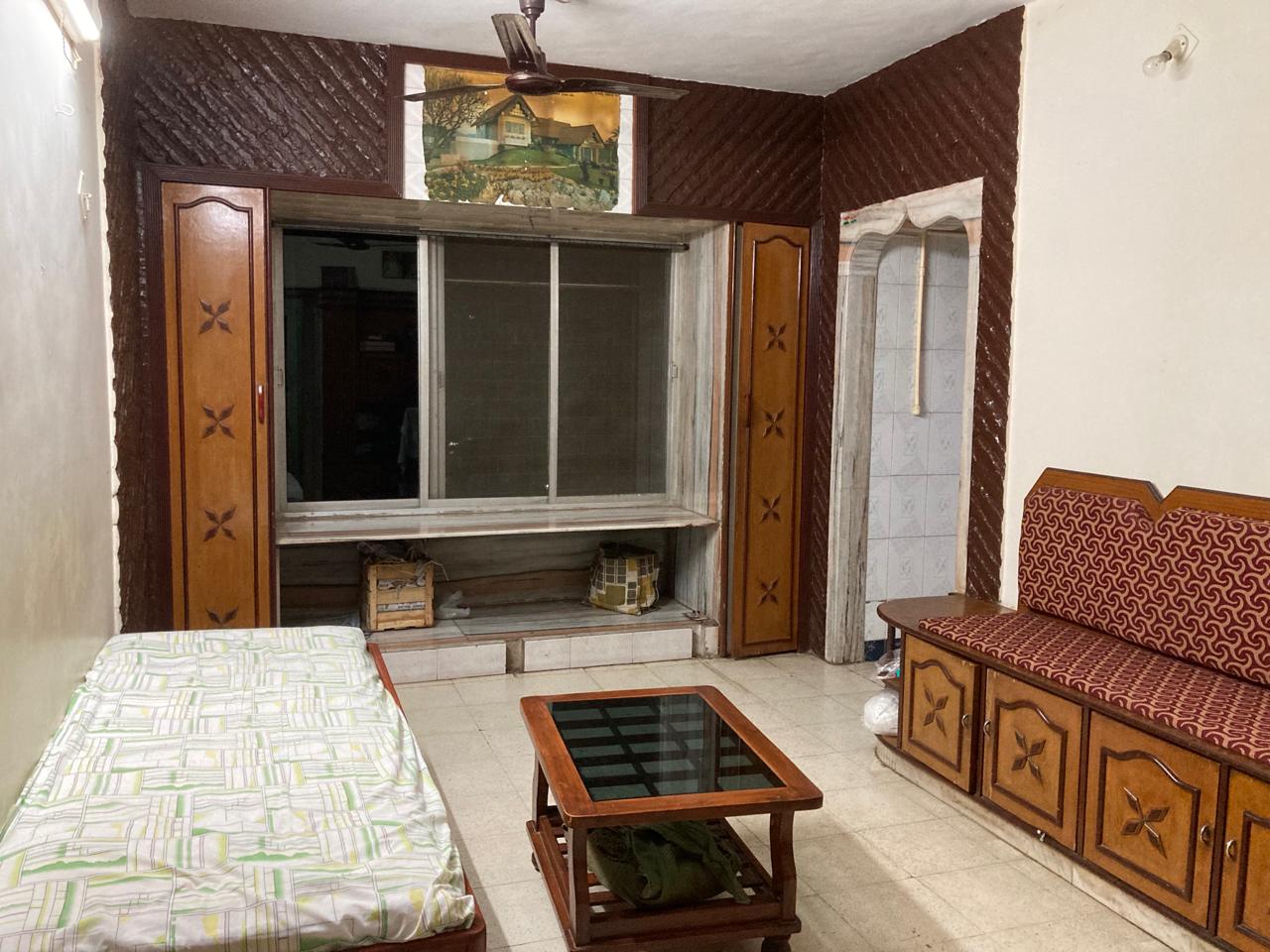 1 BHK Apartment For Sale in Asawari Lokpuram