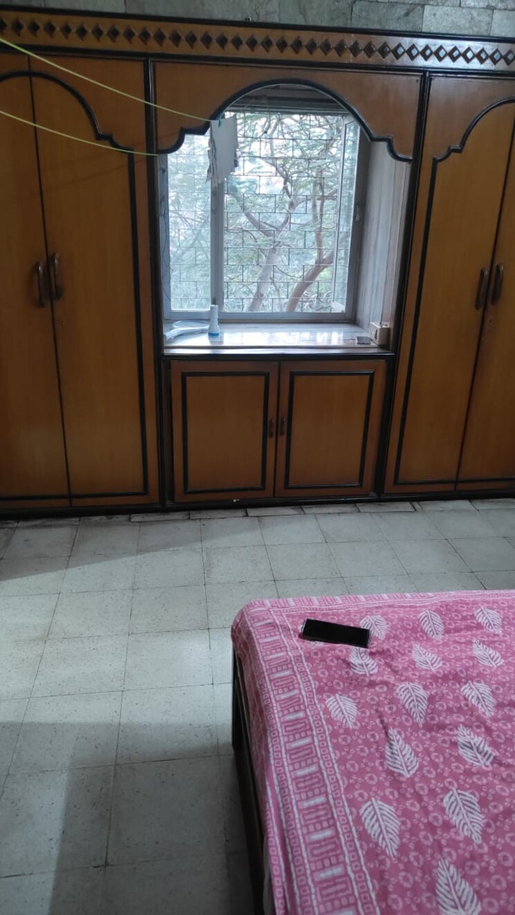 Bedroom, asawari-lokpuram 1 Bedroom 480 Sq.Ft. Apartment In Vasant Vihar Thane 8655056