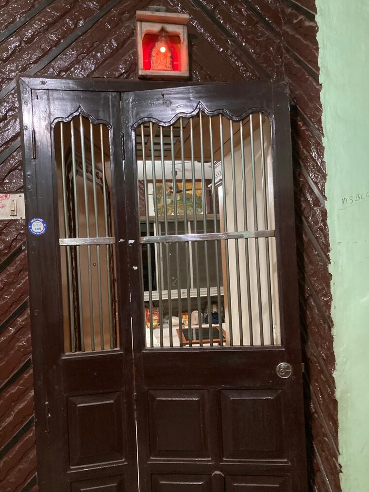 undefined, asawari-lokpuram 1 Bedroom 480 Sq.Ft. Apartment In Vasant Vihar Thane 8655056