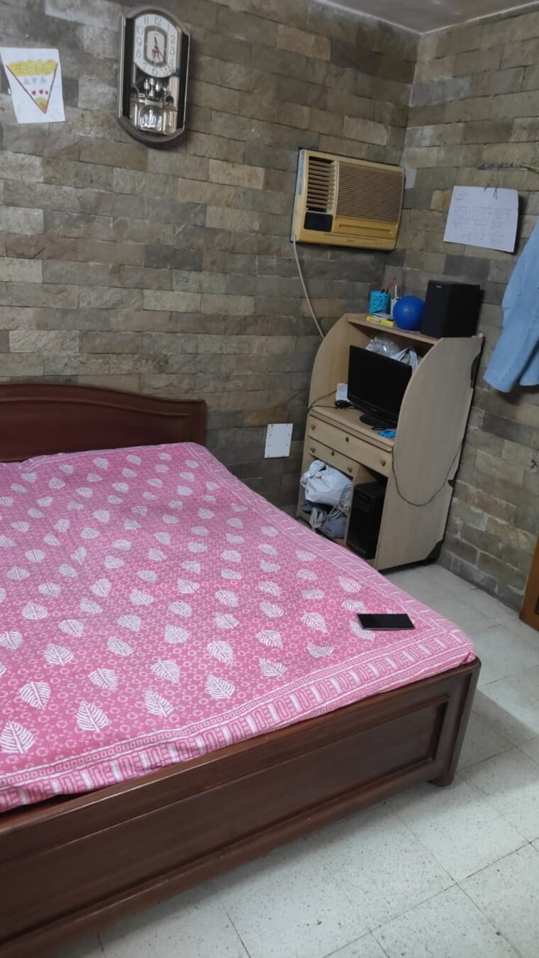 Bedroom, asawari-lokpuram 1 Bedroom 480 Sq.Ft. Apartment In Vasant Vihar Thane 8655056