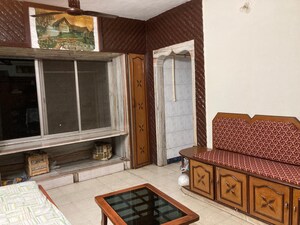 Bedroom in 1 BHK Apartment at Asawari Lokpuram, Vasant Vihar – for Sale