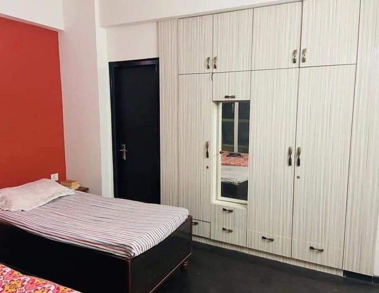 Kitchen, sector 56 3.5 Bedroom 1810 Sq.Ft. Independent House In Sector 56 Noida 8655050