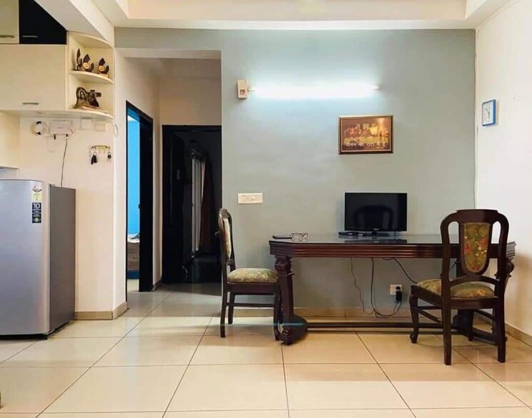 Living Room, sector 56 3.5 Bedroom 1810 Sq.Ft. Independent House In Sector 56 Noida 8655050