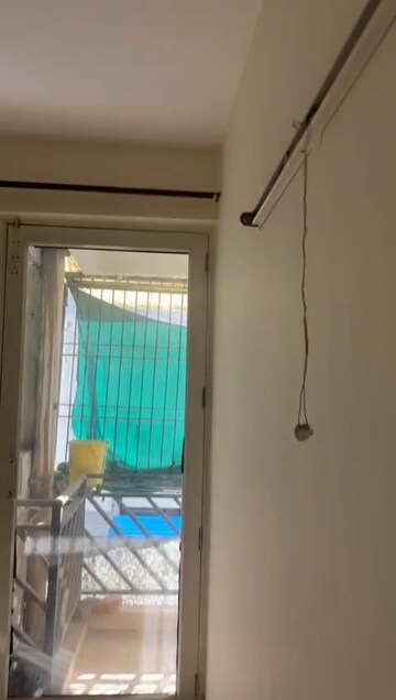 Building Lobby in 3 BHK Apartment at Puri Vip Floors, Sector 81 – for Rent