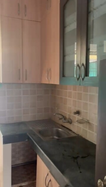 Bathroom in 3 BHK Apartment at Puri Vip Floors, Sector 81 – for Rent
