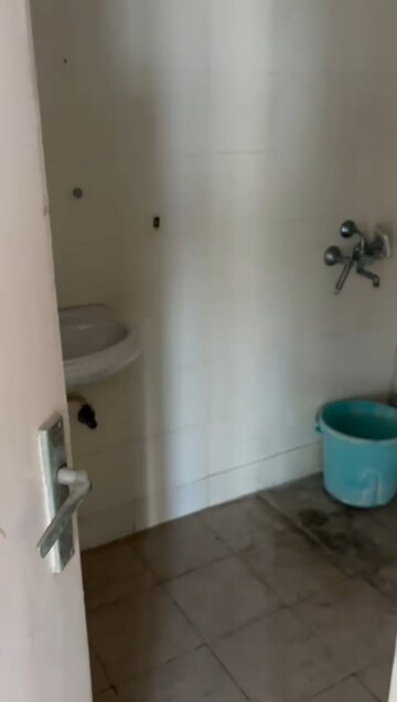 Bathroom in 3 BHK Apartment at Puri Vip Floors, Sector 81 – for Rent