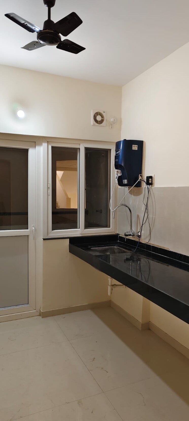 Kitchen, avon-vista 2 Bedroom 850 Sq.Ft. Apartment In Balewadi Pune 8655035