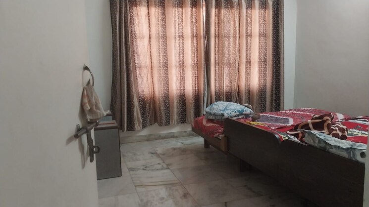 Bedroom, seawoods sector 44 2 Bedroom 1150 Sq.Ft. Apartment In Seawoods Sector 44 Navi Mumbai 8655062