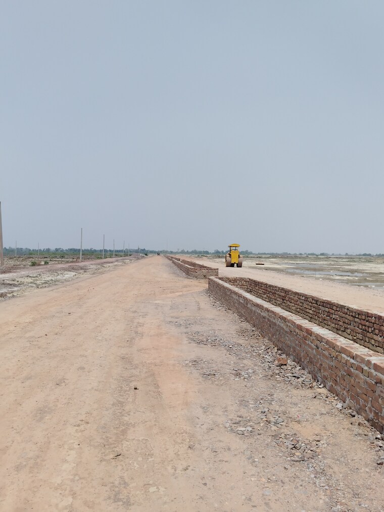 undefined, nh 19  200 Sq.Yd. Plot In Nh 19 Vrindavan 8655073
