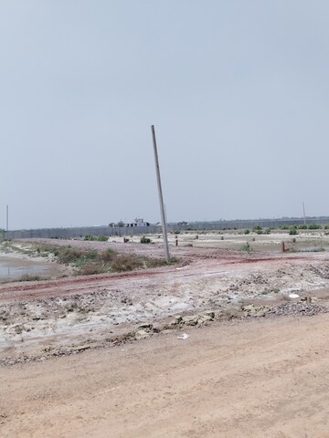 Plot Area in  Plot at Nh 19 – for Sale