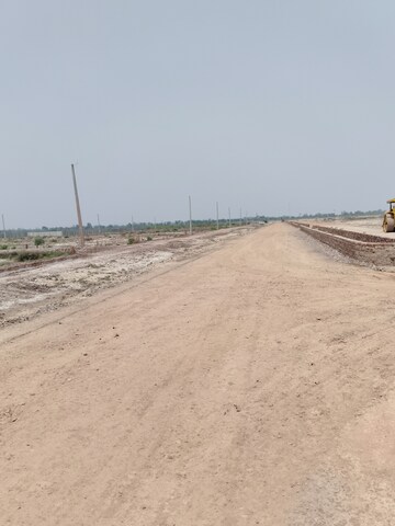  Plot For Sale in Nh 19