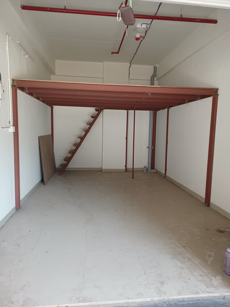 undefined, raymond-ten-x-vibes Commercial Shop 210 Sq.Ft. In J K Gram Thane 8655093