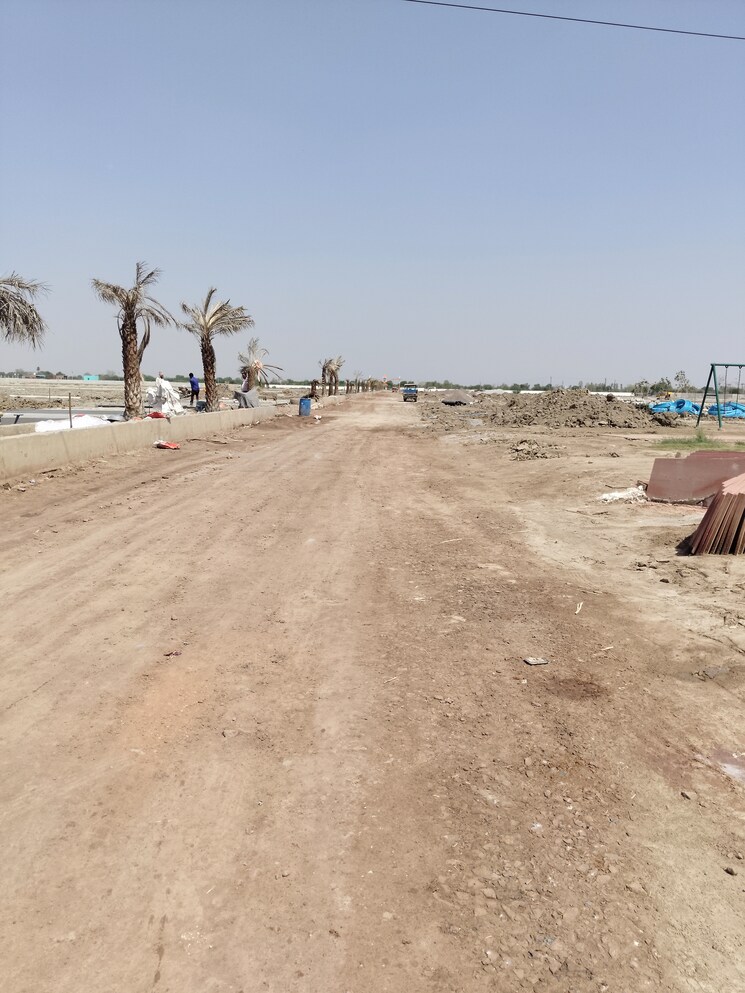 undefined, chhatikara  180 Sq.Yd. Plot In Chhatikara Vrindavan 8655102