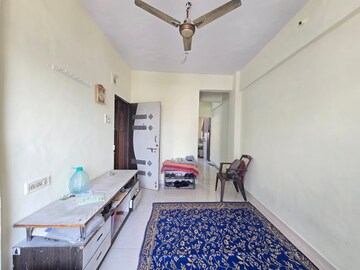 3 BHK Apartment For Rent in Seawoods Sector 42