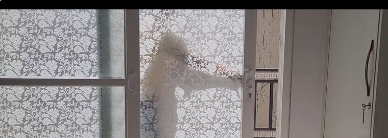 Master Plan, mahavir enclave 2 Bedroom 68 Sq.Yd. Builder Floor In Mahavir Enclave Delhi 8655100