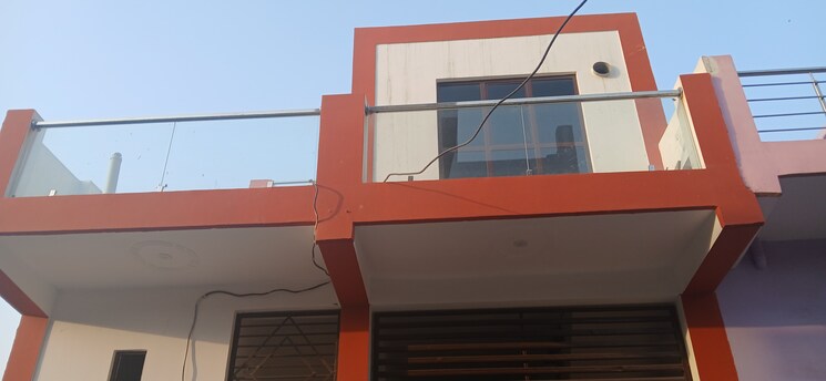 undefined, mansarovar-park-extension-2 3 Bedroom 85 Sq.Yd. Villa In Shahpur Bamheta Ghaziabad 8655112