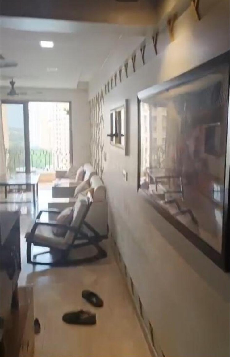 Living Room, naupada 1 Bedroom 560 Sq.Ft. Apartment In Naupada Thane 8655111