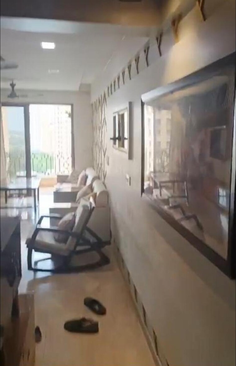 Living Room, naupada 1 Bedroom 560 Sq.Ft. Apartment In Naupada Thane 8655111