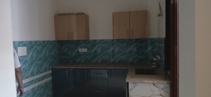 Kitchen in 3 BHK Villa at Mansarovar Park Extension 2, Shahpur Bamheta – for Sale