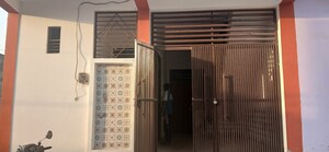 3 BHK Villa – Exterior View View at Mansarovar Park Extension 2, Shahpur Bamheta - for Sale