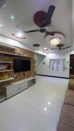 2 BHK + Extra Room 1130 Sq.Ft. Apartment in Marvel Shanti Enclave