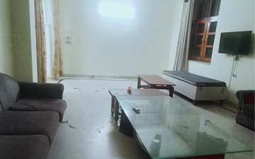 3 BHK Builder Floor For Rent in Sector 23