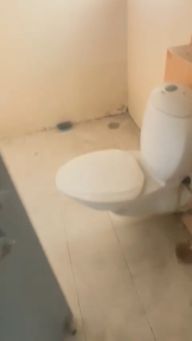 Master Bedroom, omaxe-heights 3 Bedroom 1540 Sq.Ft. Apartment In Sector 86 Faridabad 8655172