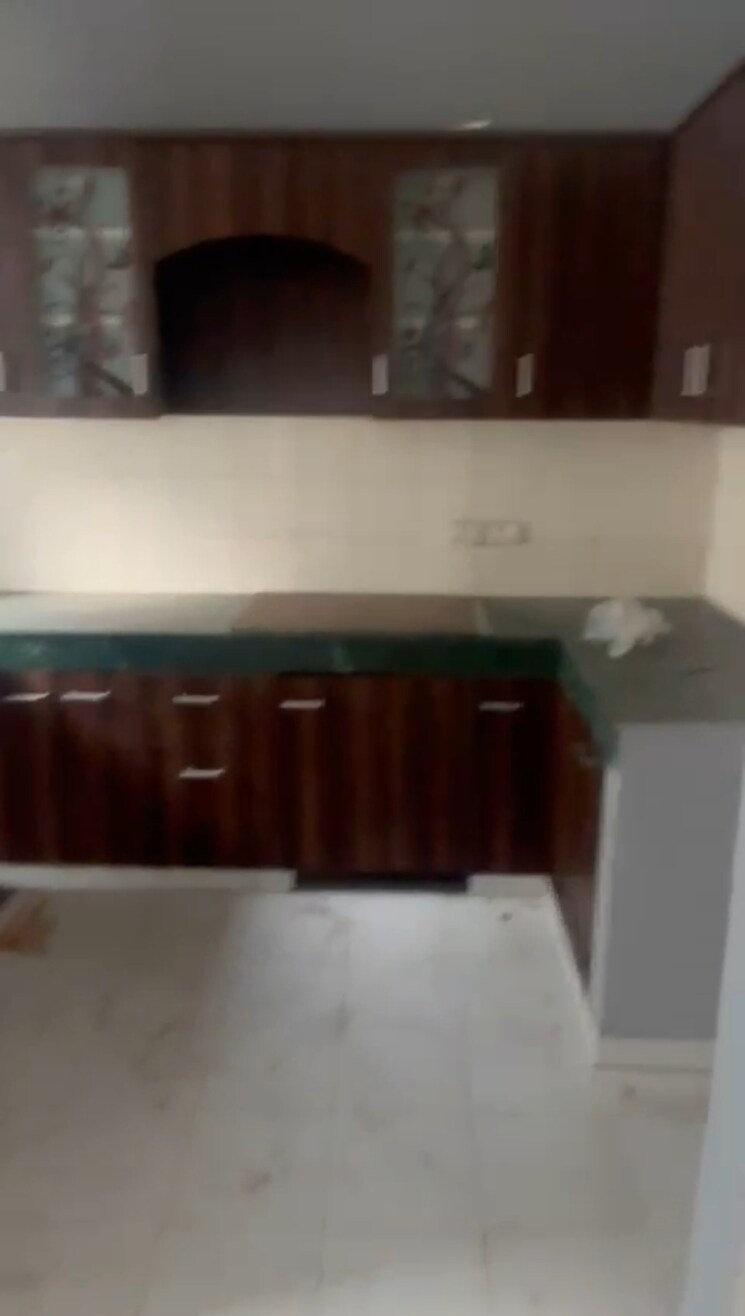 Kitchen, omaxe-heights 3 Bedroom 1540 Sq.Ft. Apartment In Sector 86 Faridabad 8655172