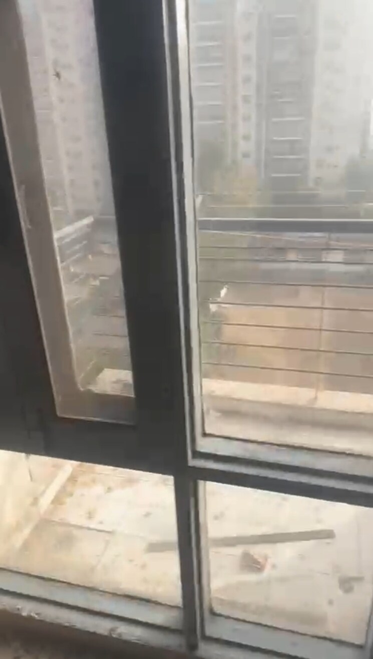 undefined, omaxe-heights 3 Bedroom 1540 Sq.Ft. Apartment In Sector 86 Faridabad 8655172