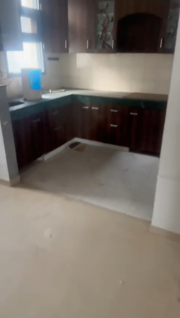 Kitchen, omaxe-heights 3 Bedroom 1540 Sq.Ft. Apartment In Sector 86 Faridabad 8655172