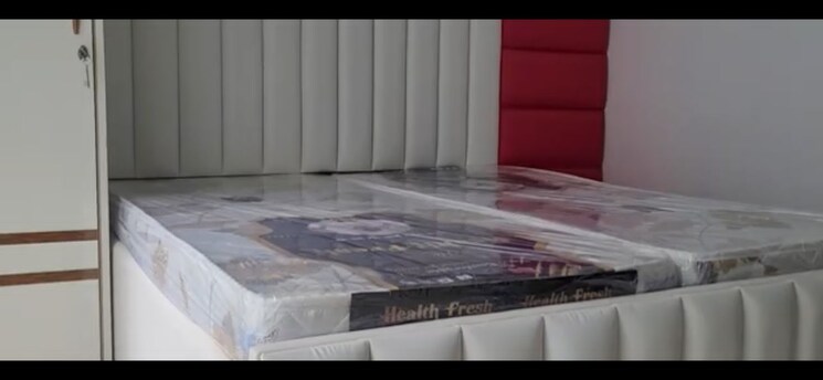 Bedroom, mahavir enclave 2 Bedroom 70 Sq.Yd. Builder Floor In Mahavir Enclave Delhi 8655165