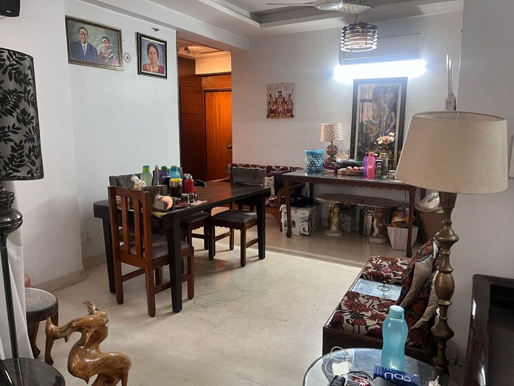 Living Room, supertech-cape-town 2 Bedroom 1150 Sq.Ft. Apartment In Sector 74 Noida 8655170