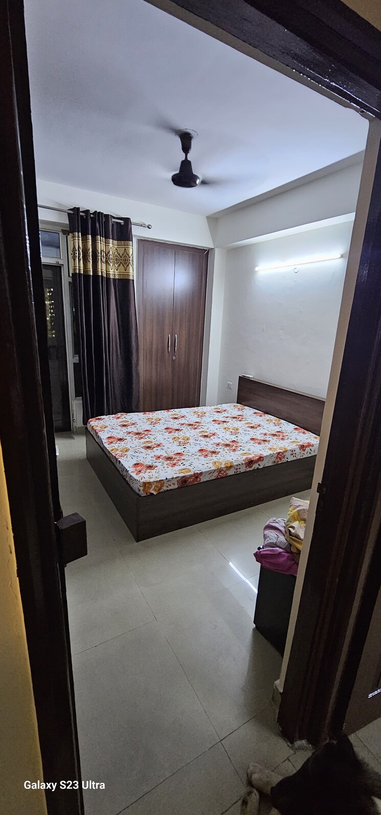 Bedroom, supertech-cape-town 2 Bedroom 1150 Sq.Ft. Apartment In Sector 74 Noida 8655170