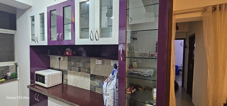 Kitchen, supertech-cape-town 2 Bedroom 1150 Sq.Ft. Apartment In Sector 74 Noida 8655170