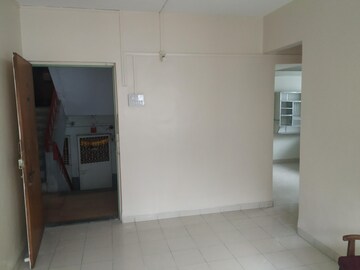 1 BHK Apartment For Sale in Mantri Park I and II, Kothrud