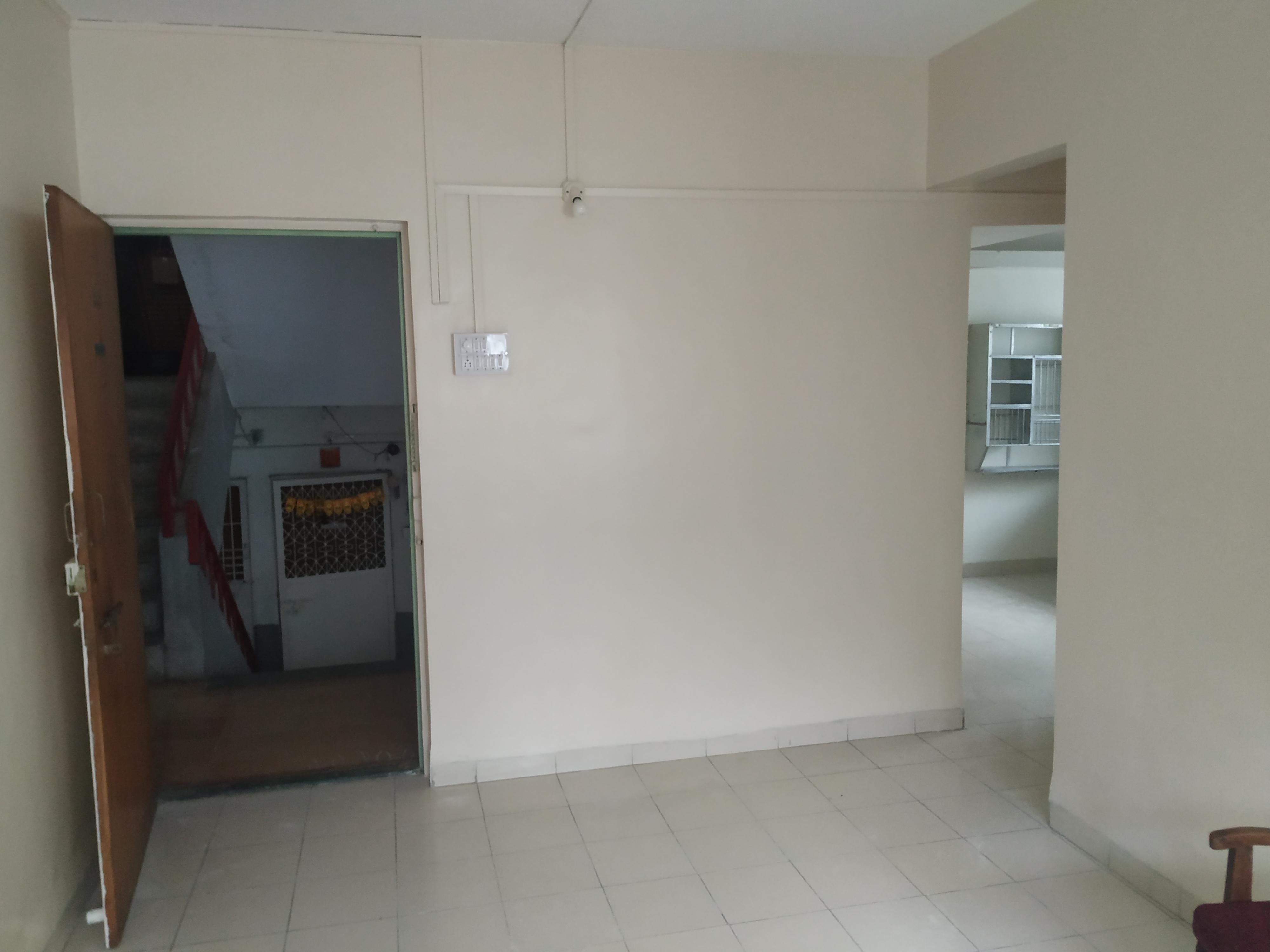 1 BHK Apartment For Sale in Mantri Park I and II