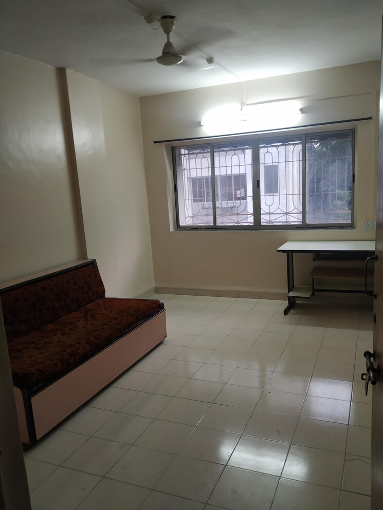 Living Room, mantri-park-i-and-ii 1 Bedroom 480 Sq.Ft. Apartment In Kothrud Pune 8655121