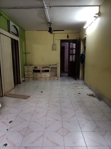 2.5 BHK Apartment For Rent in Siddhartha Darshan CHS, Naupada