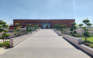 Plot For Sale in Shabad