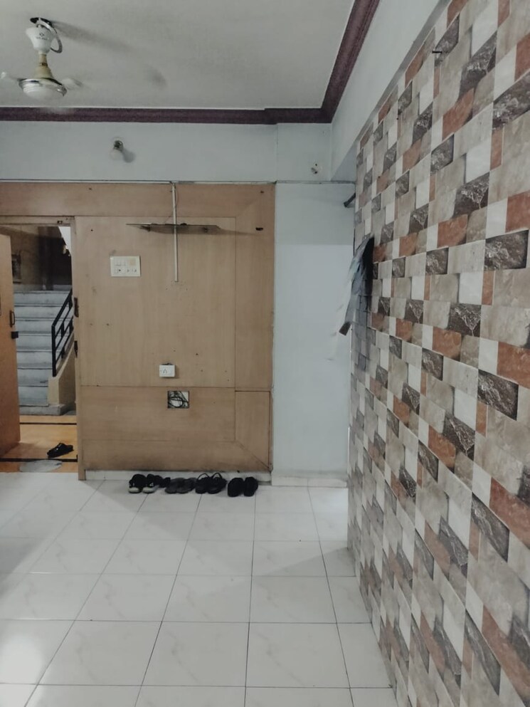 Living Room, nerul sector 27 2 Bedroom 1150 Sq.Ft. Apartment In Nerul Sector 27 Navi Mumbai 8655160