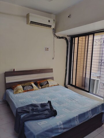 2 BHK Apartment For Rent in Nerul Sector 27
