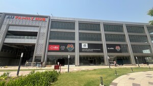  Office Space For Sale in Aditya Family Hub, Sector 2 Wave City