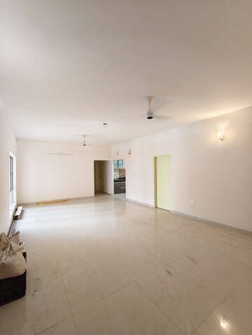3 BHK Apartment For Sale in Uttorayon
